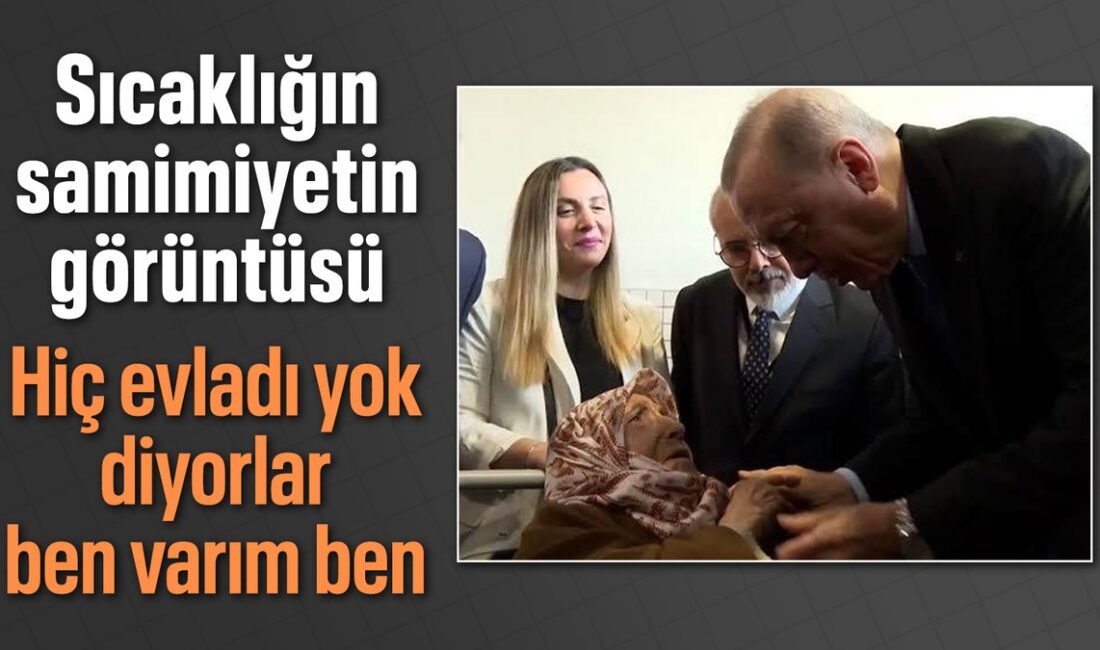Cumhurbaşkanı Recep Tayyip Erdoğan, İzmir'de düzenlenen AK Parti Kongresi'ne katıldı.