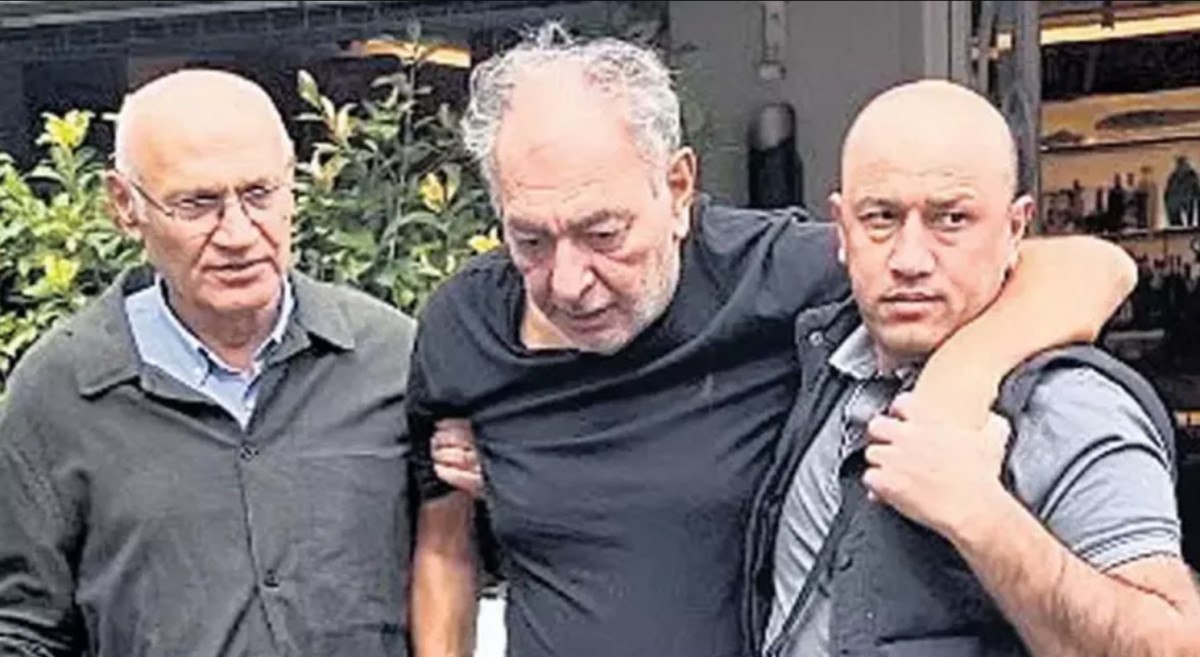 Reha Muhtar'ın Yabancı Çalışanı ile Yaşadığı Sorunlar