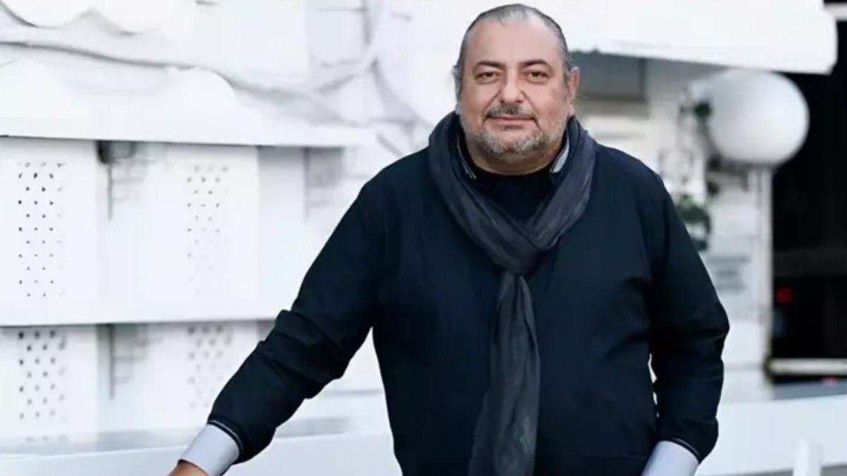 Reha Muhtar'ın yabancı çalışanıyla yaşadığı skandal, medyada büyük yankı uyandırdı.