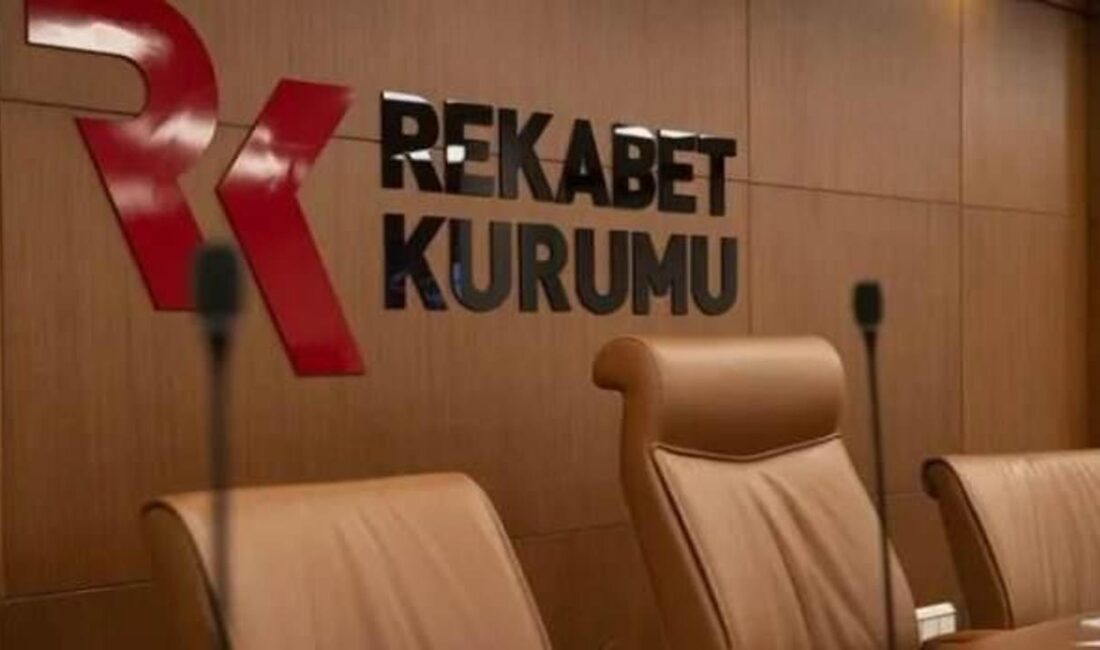 Rekabet Kurulu, Frito Lay hakkında başlattığı soruşturma ile gıda sektöründeki