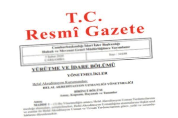 YÜRÜTME VE İDARE BÖLÜMÜ YÖNETMELİKLER –– Aile ve Sosyal Hizmetler