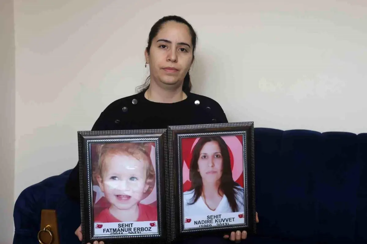Hatay'ın Reyhanlı ilçesinde 11 Mayıs 2013 tarihinde gerçekleştirilen terör saldırısının