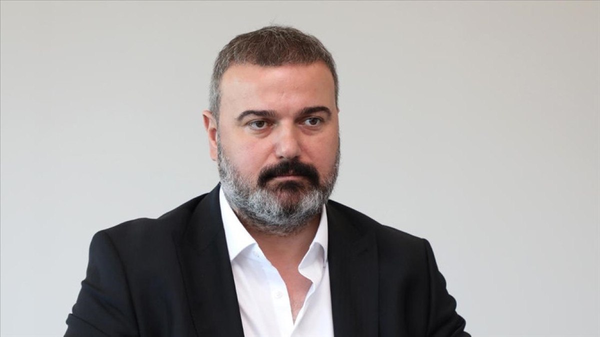 Rizespor Kulüp Başkanı İbrahim Turgut'tan Sert Açıklamalar