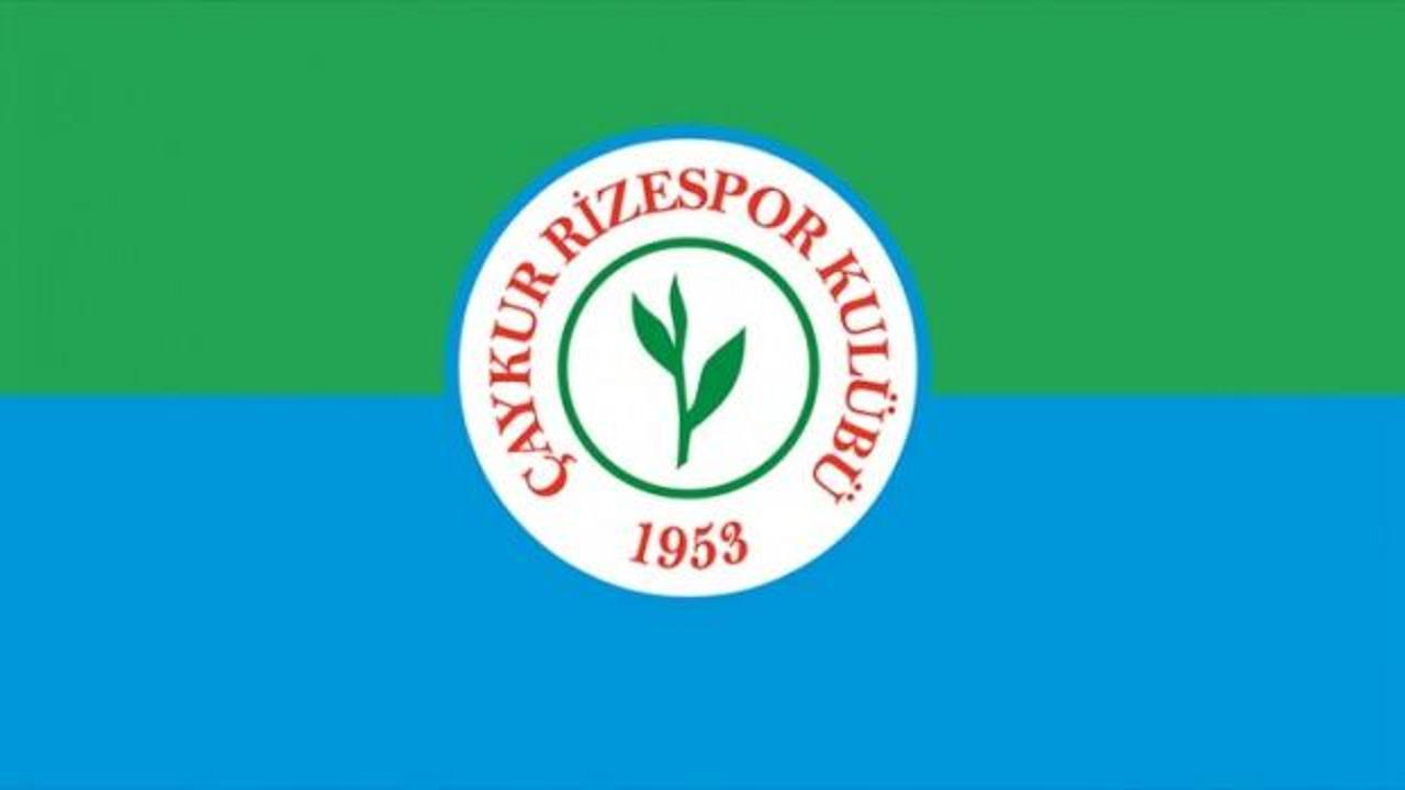 Rizespor Teknik Direktörü Bülent Er, Fenerbahçe maçı sonrası yaptığı sert