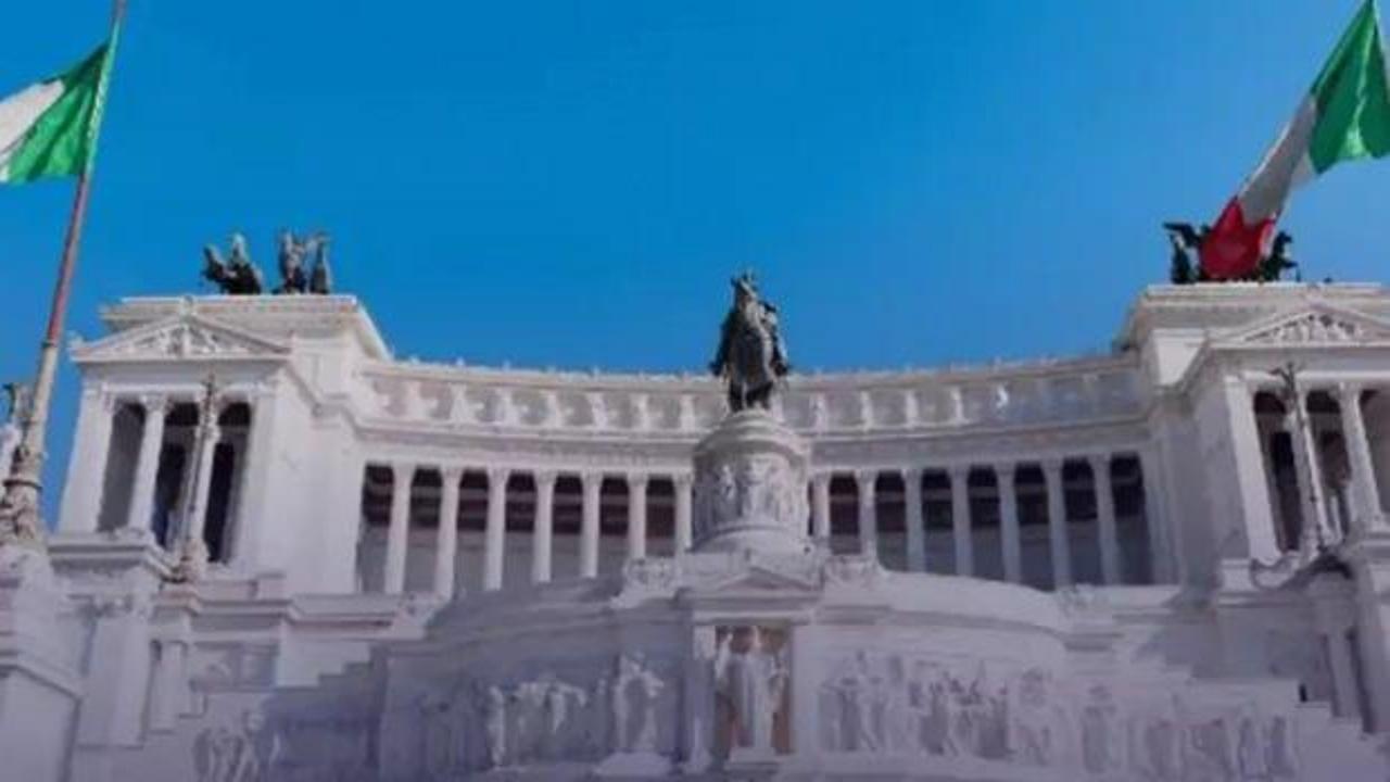 Roma Temyiz Mahkemesi, düzensiz göçmenlere ilişkin önemli bir karar alarak,