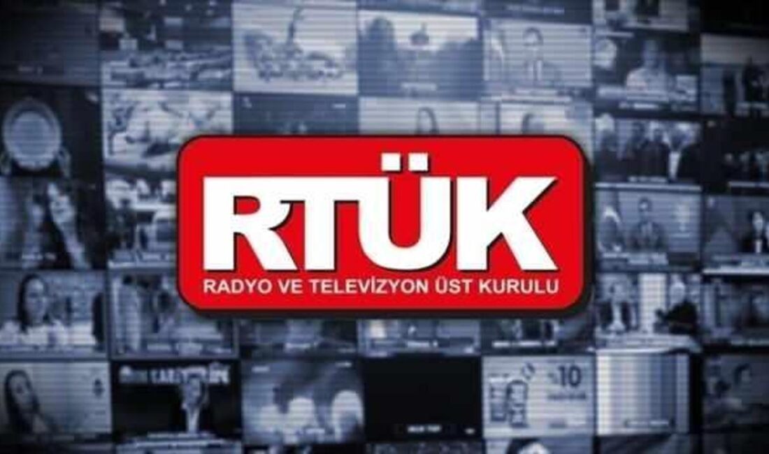 RTÜK, televizyon kanallarına uyguladığı para cezaları ve yayın ihlalleri ile