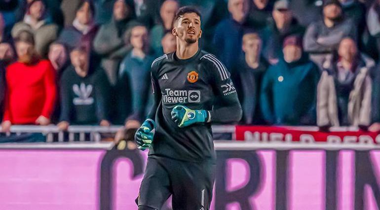 Altay Bayındır'ın Sezon Performansı