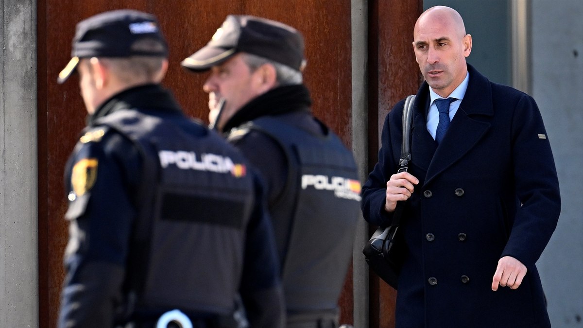 Rubiales'in cinsel taciz davası, spor dünyasında büyük yankı uyandırdı. Bu