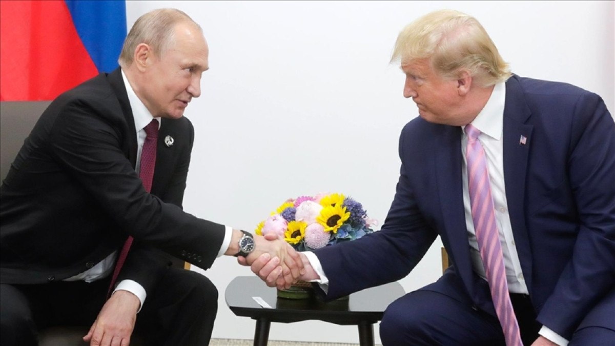 Rusya-Ukrayna Savaşı: İnsani Kriz ve Donald Trump'ın Rolü