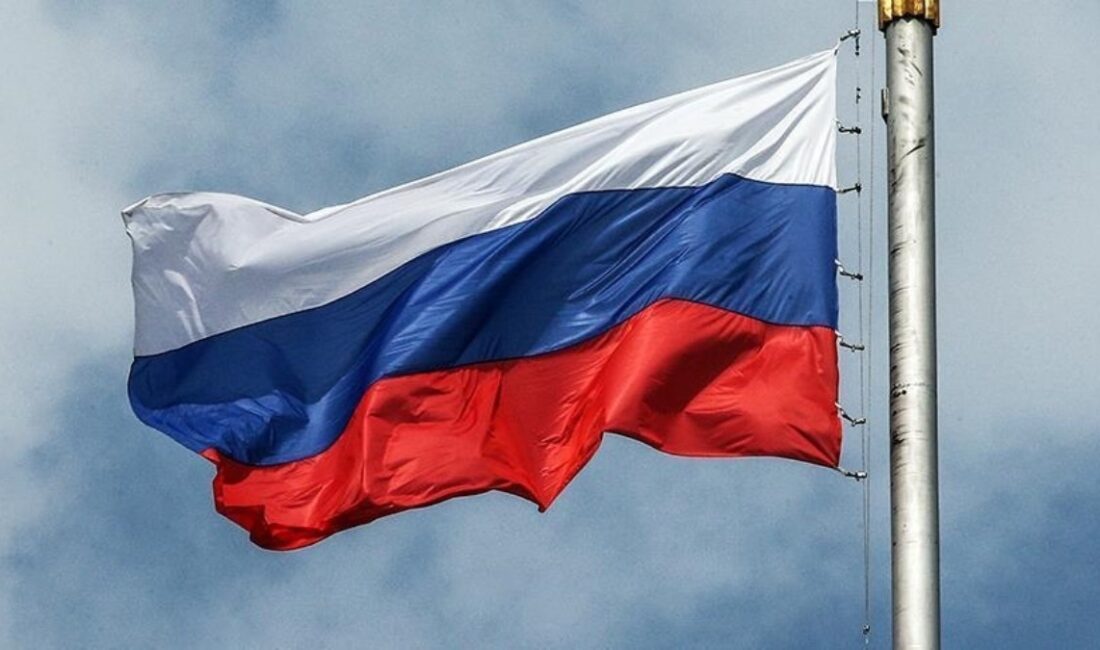 Ukrayna'nın NATO'ya dahil olması ihtimalini değerlendiren Rusya Dışişleri Bakanlığı Sözcüsü