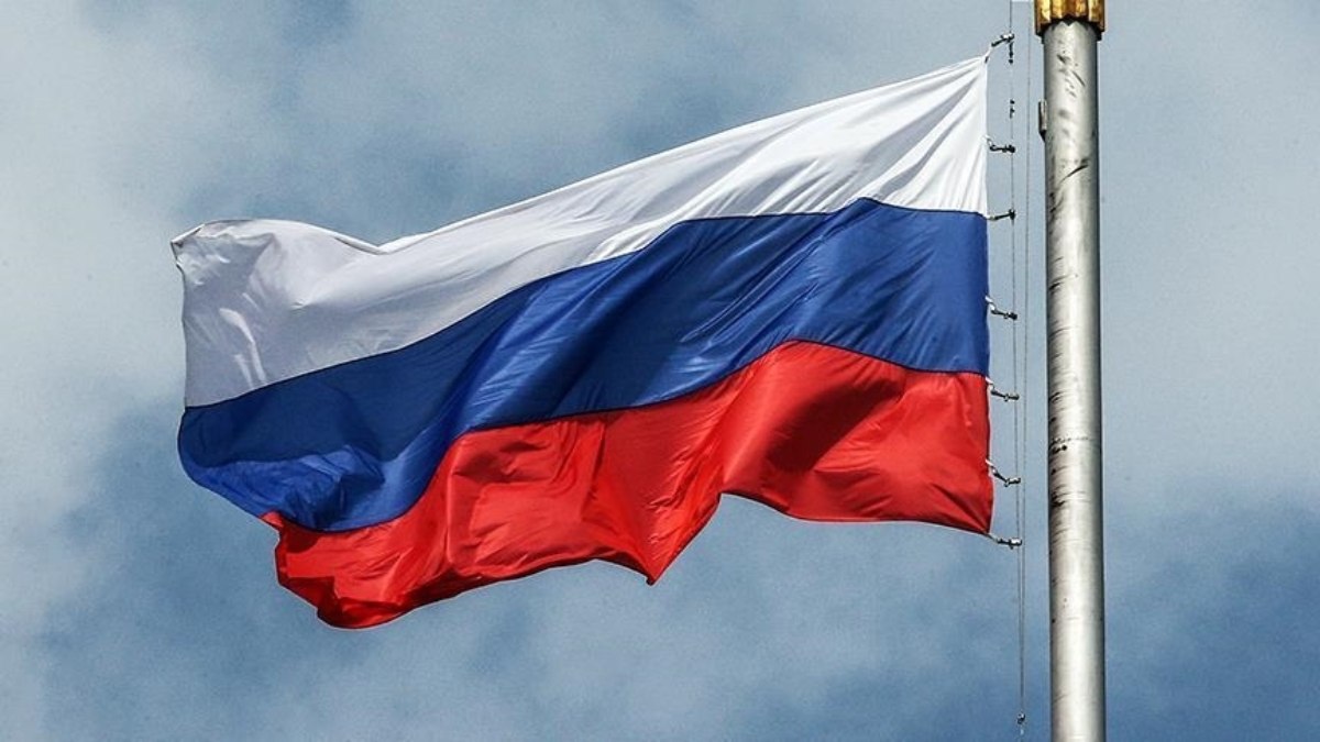 Ukrayna'nın NATO'ya dahil olması ihtimalini değerlendiren Rusya Dışişleri Bakanlığı Sözcüsü