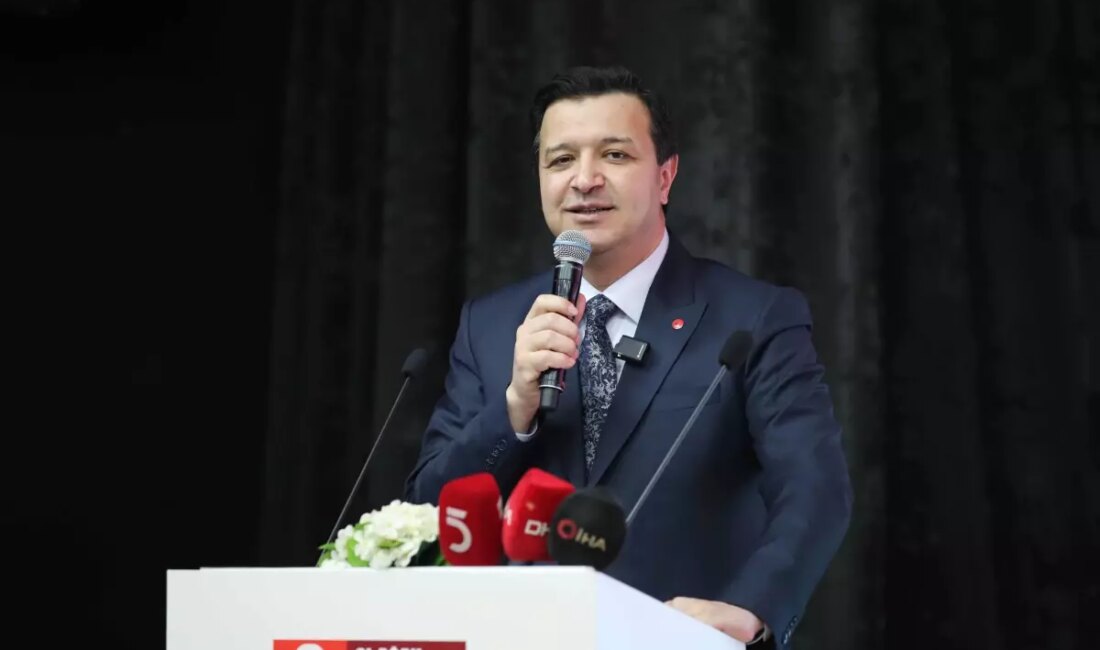 Saadet Partisi Genel Başkanı Mahmut Arıkan, Yalova'da yaptığı açıklamalarla gündeme