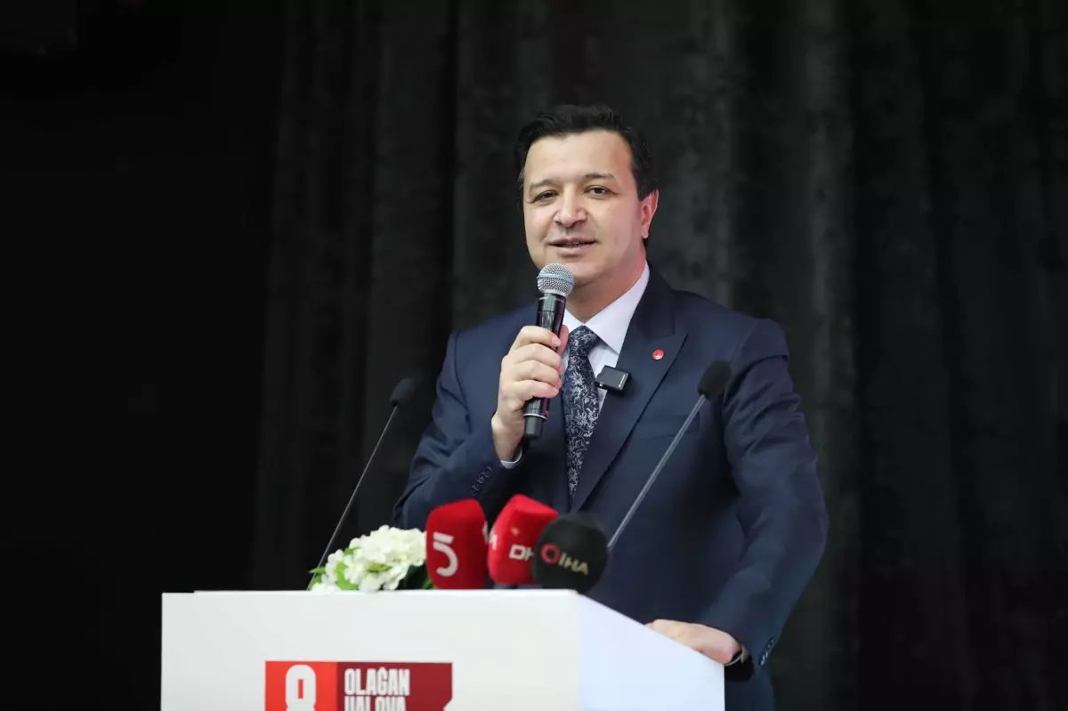 Saadet Partisi Genel Başkanı Mahmut Arıkan, Yalova'da yaptığı açıklamalarla gündeme