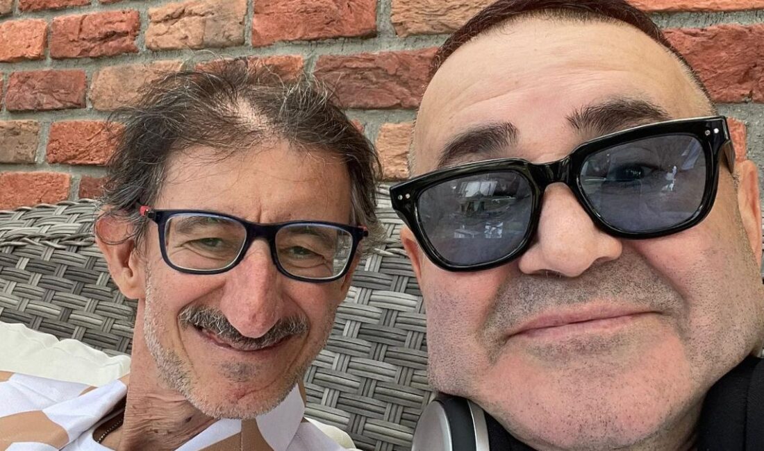 Şafak Sezer'in göz alıcı değişimi ve sağlıklı yaşam ipuçları hakkında