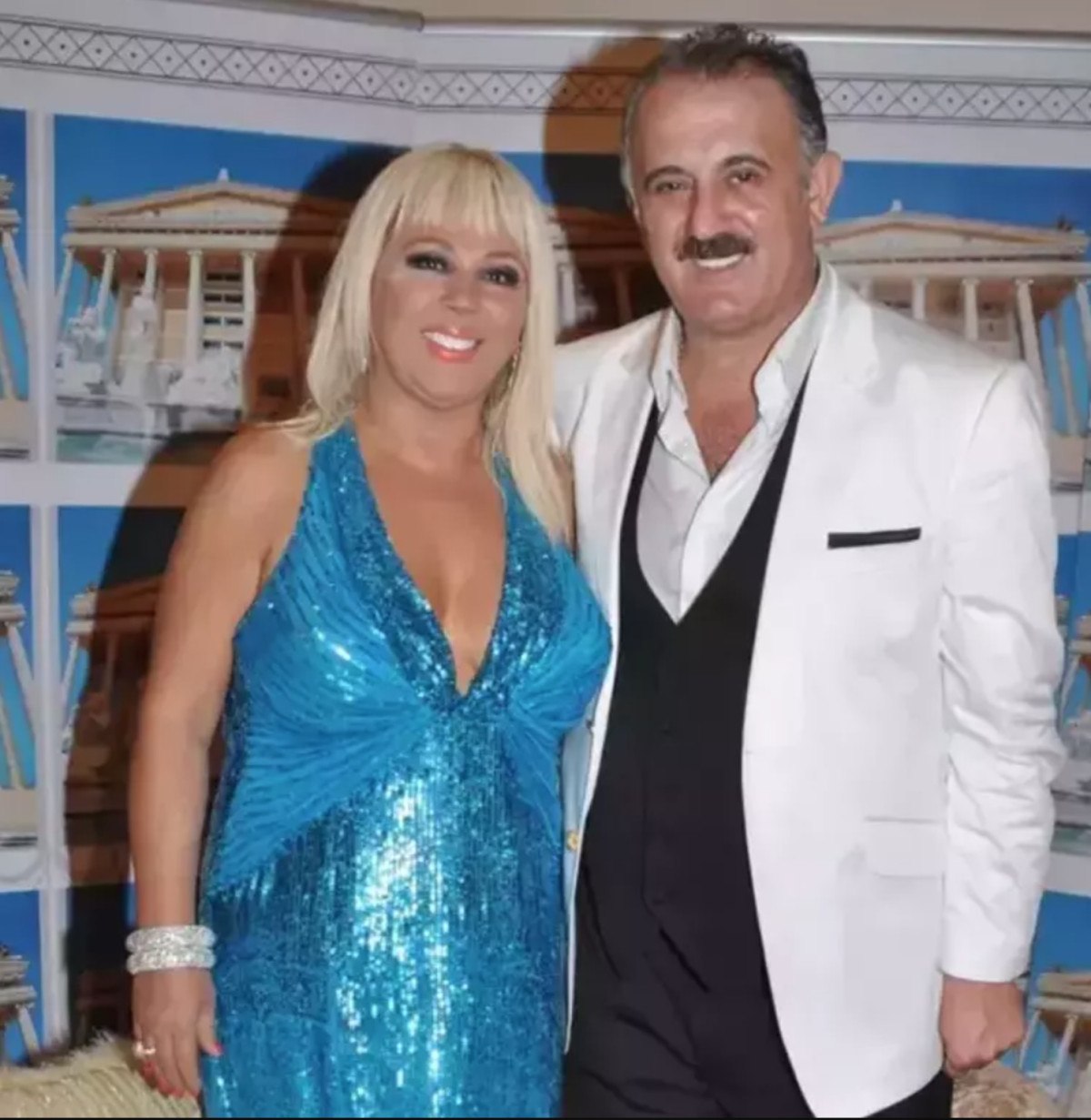 Safiye Soyman ve Faik Öztürk'ün Çarpıcı Açıklamaları