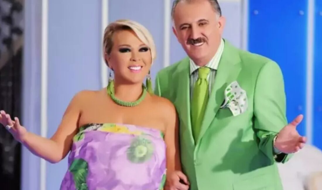 Safiye Soyman ve Faik Öztürk, dikkat çeken açıklamalarıyla gündeme damga