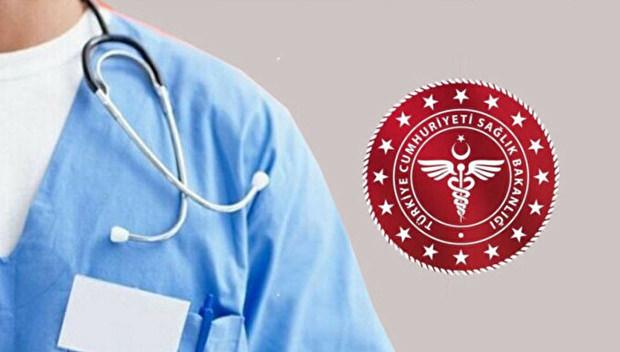 Sağlık Bakanlığı'ndan 9000 Yeni Personel Alımı