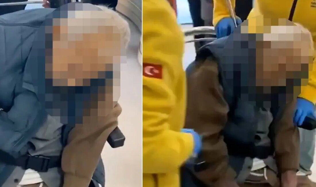 Sağlık Bakanlığı, Aydın'daki hastane olayına dair resmi açıklama yaptı. Olayın
