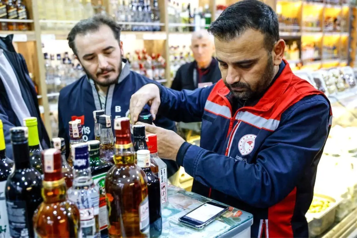 Sahte içki kullanımı, sağlığınızı ciddi şekilde tehdit edebilir. Bu yazıda,