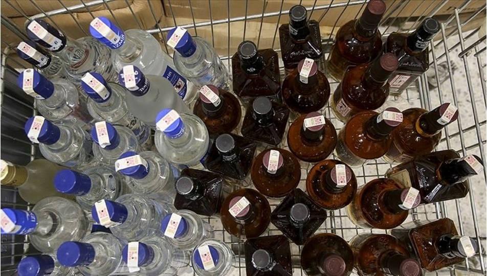 Son Dakika: Sahte İçki Tüketimine Bağlı Vefatlar Artıyor