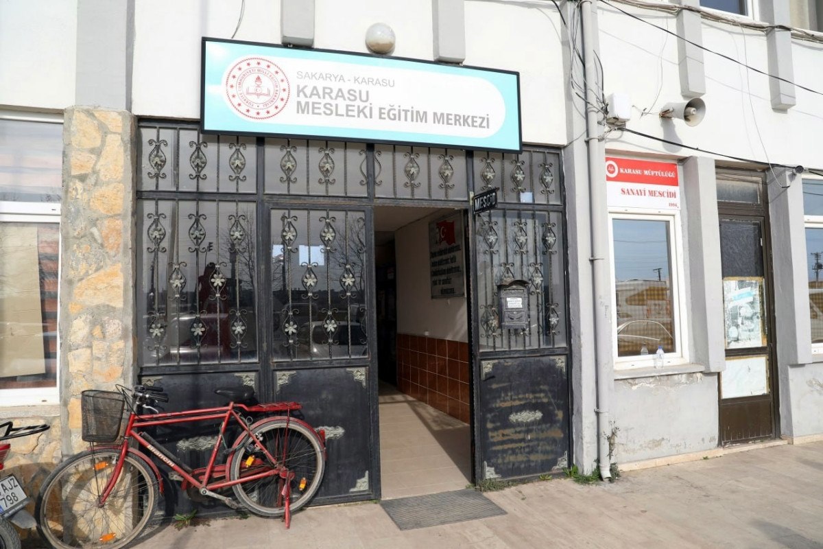 Sakarya'da Esnaf ve Sanayicilerin Eleman ve Çırak Sorunları