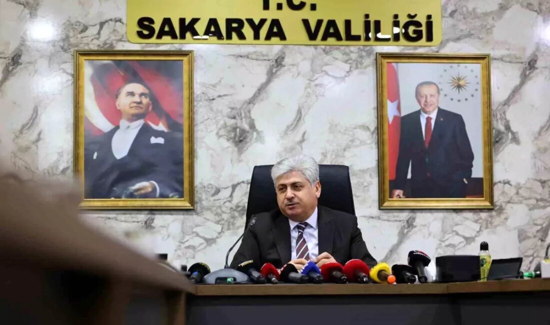 Sakarya'da Ocak ayı asayiş çalışmaları ve istatistikler hakkında kapsamlı bir