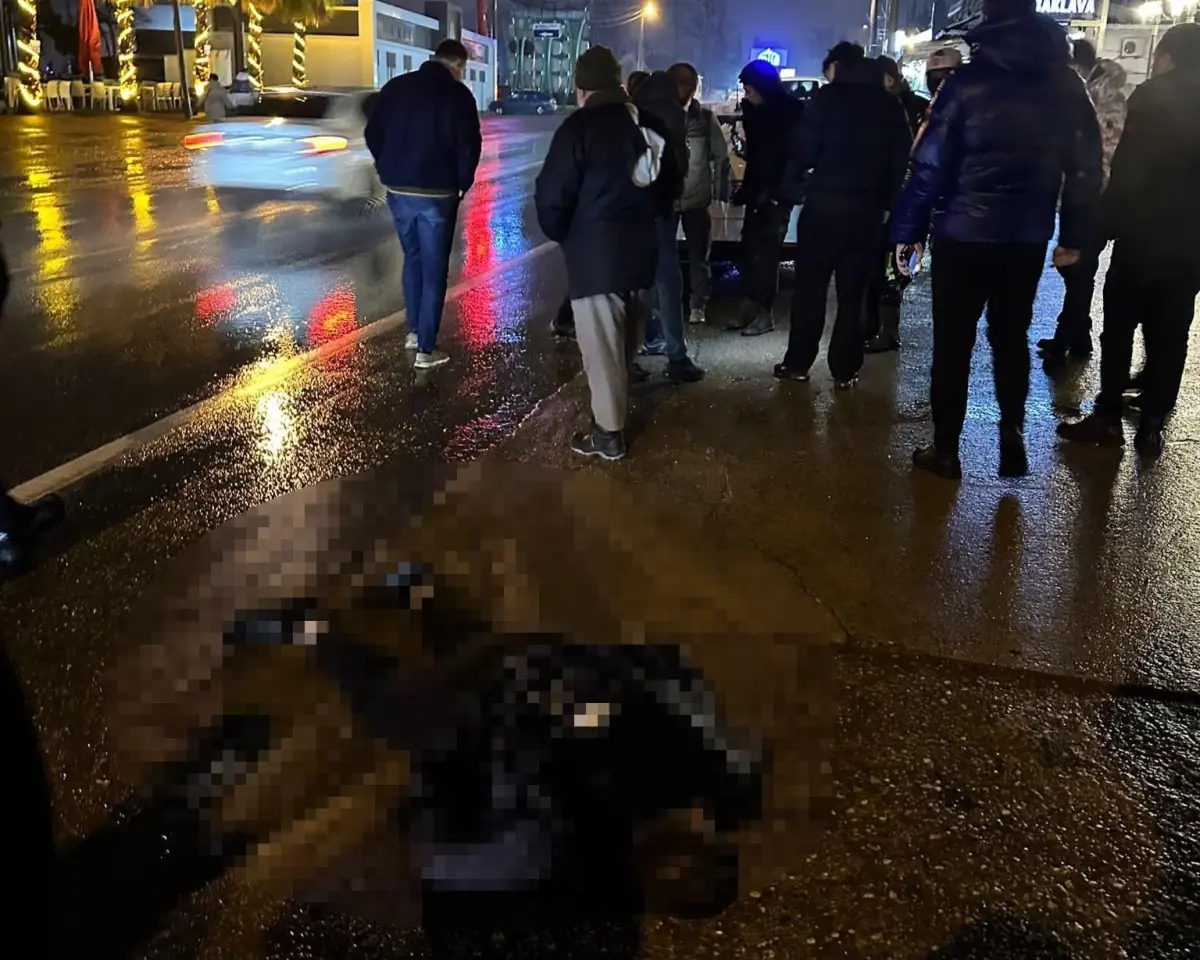 Sakarya'da bir trafik tartışması sonrasında meydana gelen silahlı saldırı, bölgedeki