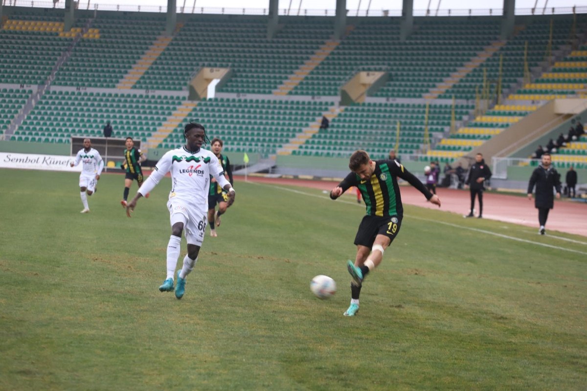 Haber Merkezi