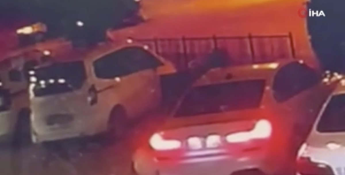 Saltuk Buğra Keçebaş'ın Silahlı Saldırı Sonrası Ölümü
