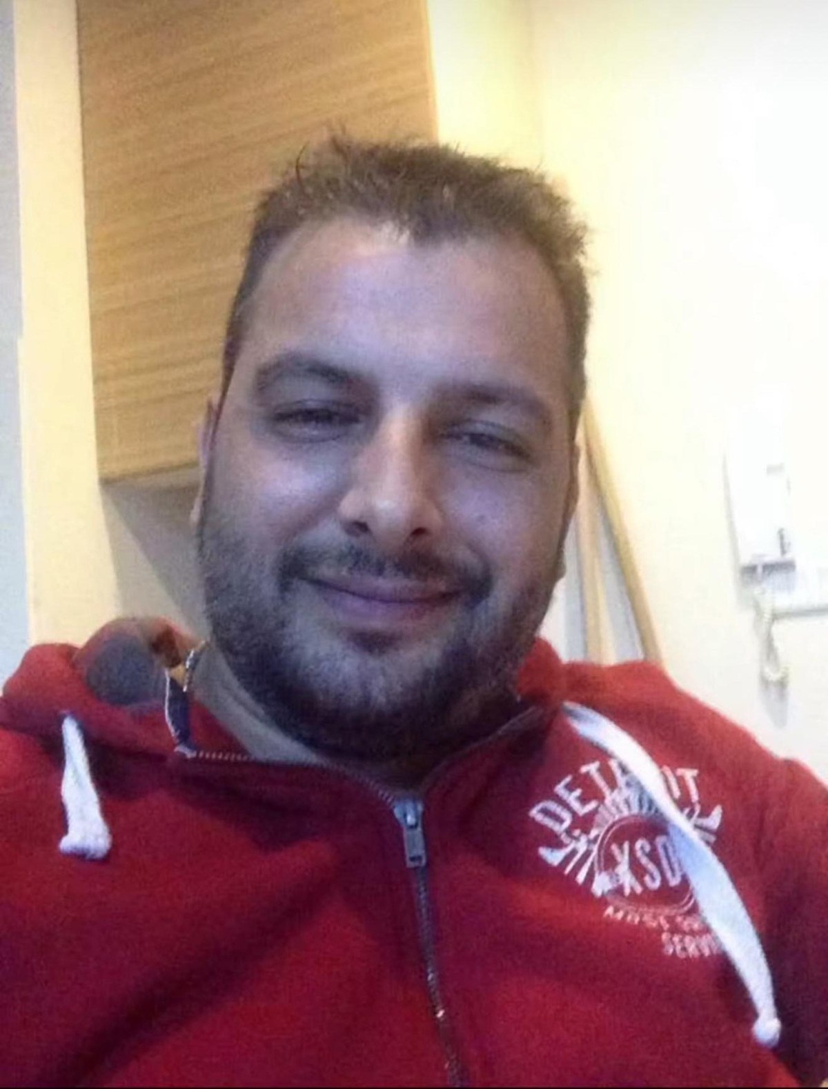 Saltuk Buğra Keçebaş'ın Silahlı Saldırı Sonrası Ölümü