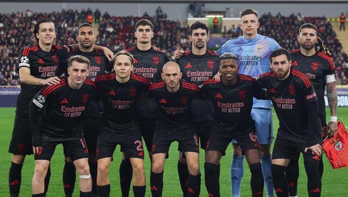 Şampiyonlar Ligi Play-off Turunda Dört Maç Geride Kaldı