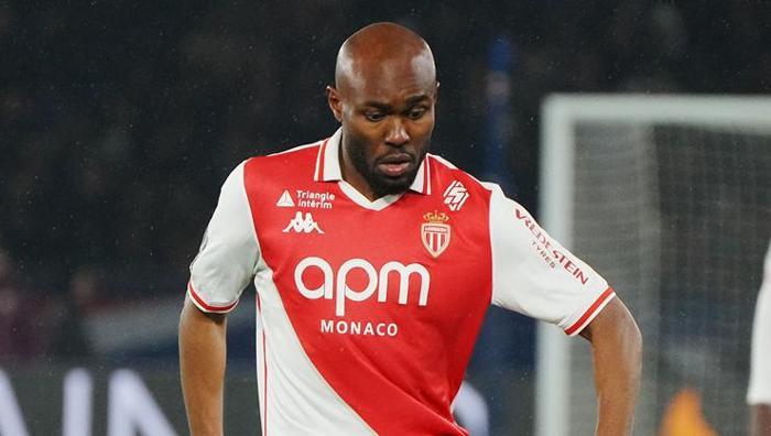 Şampiyonlar Ligi Play-off Turunda Benfica, Monaco'yu 1-0 Geçti