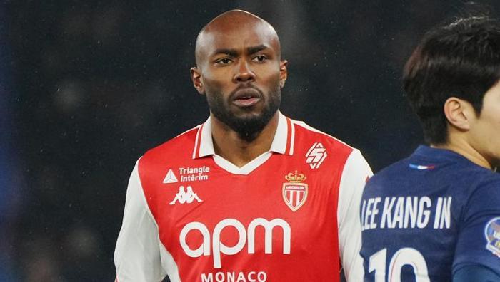 Şampiyonlar Ligi Play-off Turunda Benfica, Monaco'yu 1-0 Geçti