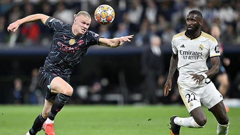 Şampiyonlar Ligi Son 16 Play-Off Turu Heyecanı