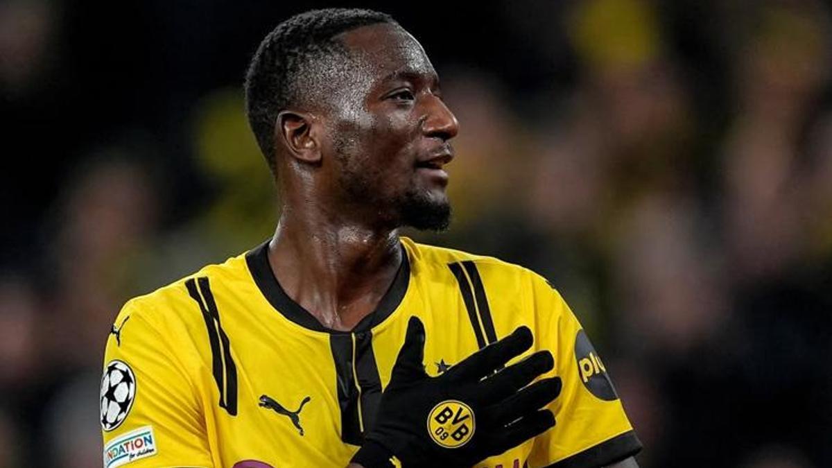 UEFA Şampiyonlar Ligi son 16 tipi öncesinde Alman grubu Borussia