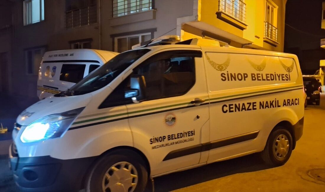 Samsun'da 58 yaşındaki İlhan Ergün'ün şüpheli ölümü, çevresinde büyük bir