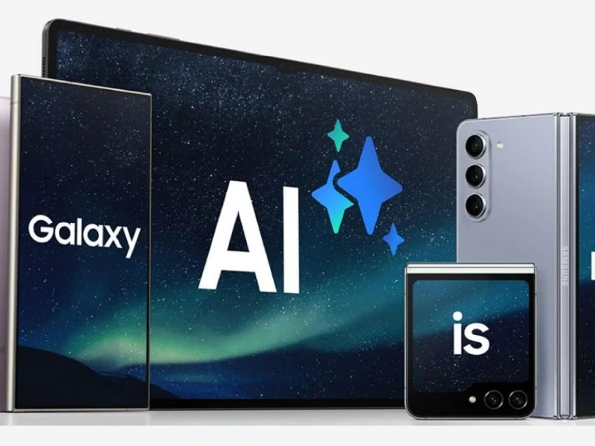 Samsung 2024 Dördüncü Çeyrek Finansal Sonuçlarını Açıkladı