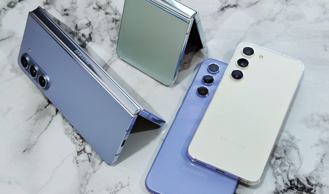 Samsung, eski Galaxy modelleri için yazılım desteğini sonlandırdı. Kullanıcılar, güncellemelerin