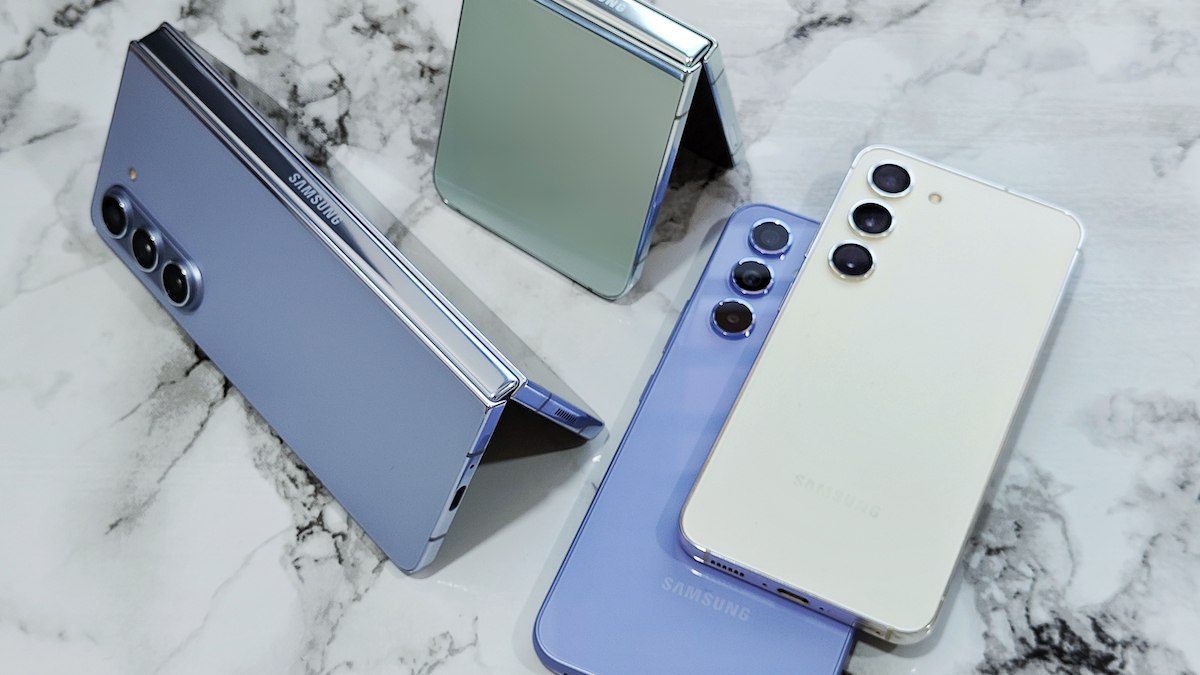 Samsung, eski Galaxy modelleri için yazılım desteğini sonlandırdı. Kullanıcılar, güncellemelerin