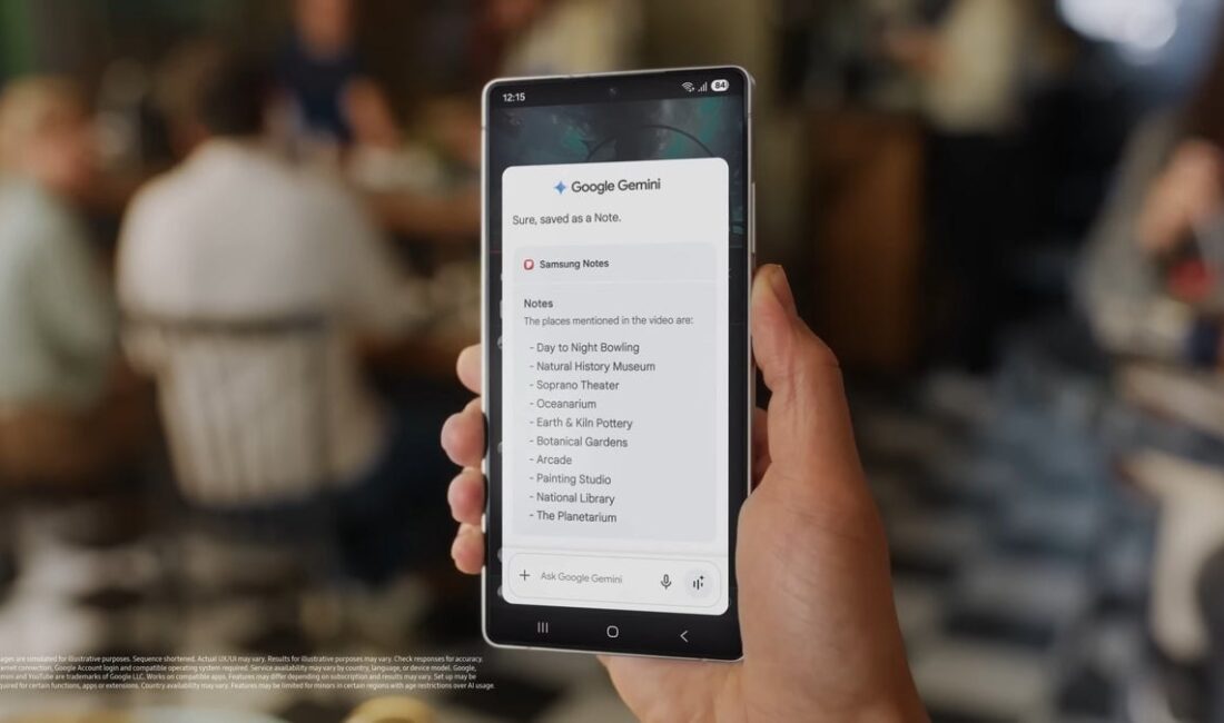 Samsung Foundry, 2025 yatırım bütçesini yarıya indirerek sektördeki değişimlere yanıt