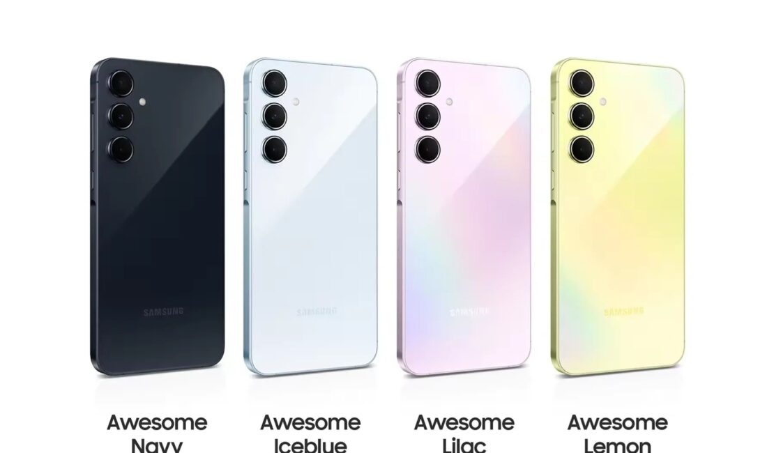 Galaxy AI yapay zekâ paketi ile amiral gemi modellerine önemli