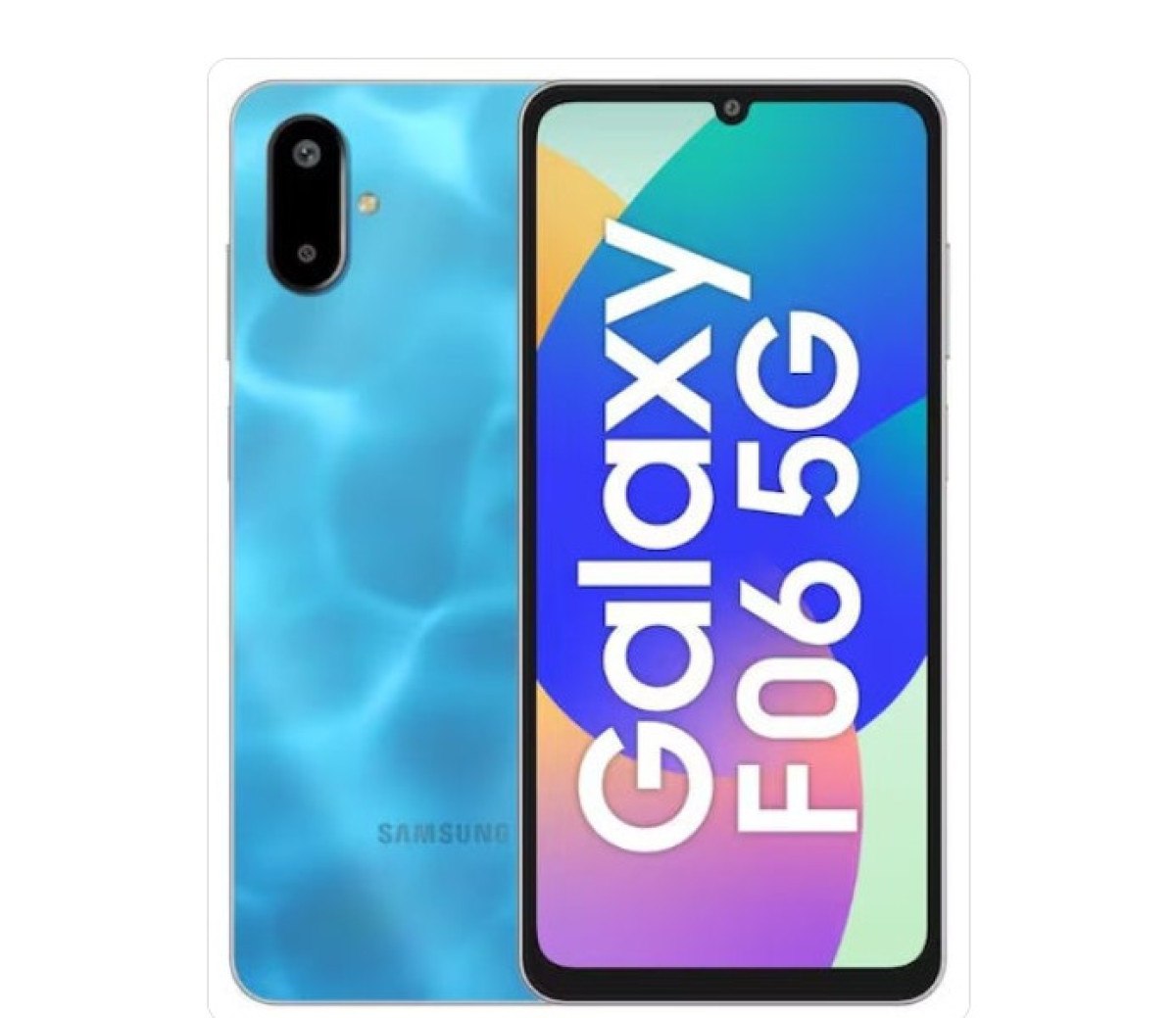 Samsung'un Yeni Uygun Fiyatlı 5G Akıllı Telefonu: Galaxy F06