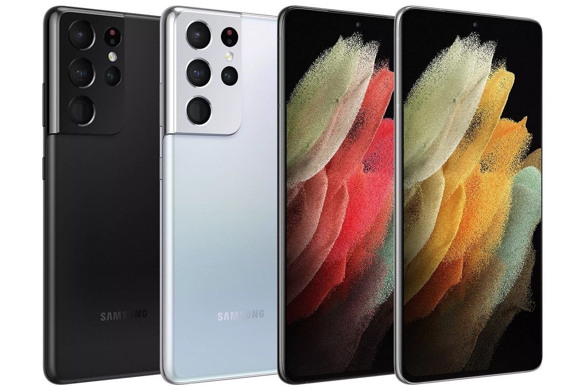 Samsung'dan Galaxy S21 Serisi ile İlgili Önemli Gelişme