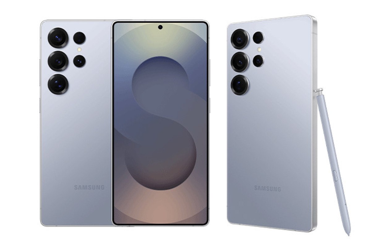Samsung Galaxy S25 Serisi İçin Büyük Güncelleme