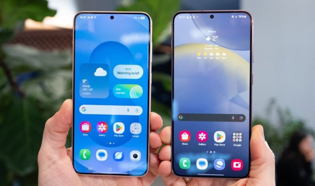 Samsung, kullanıcı deneyimini geliştirmek için Good Lock uygulamasını global olarak