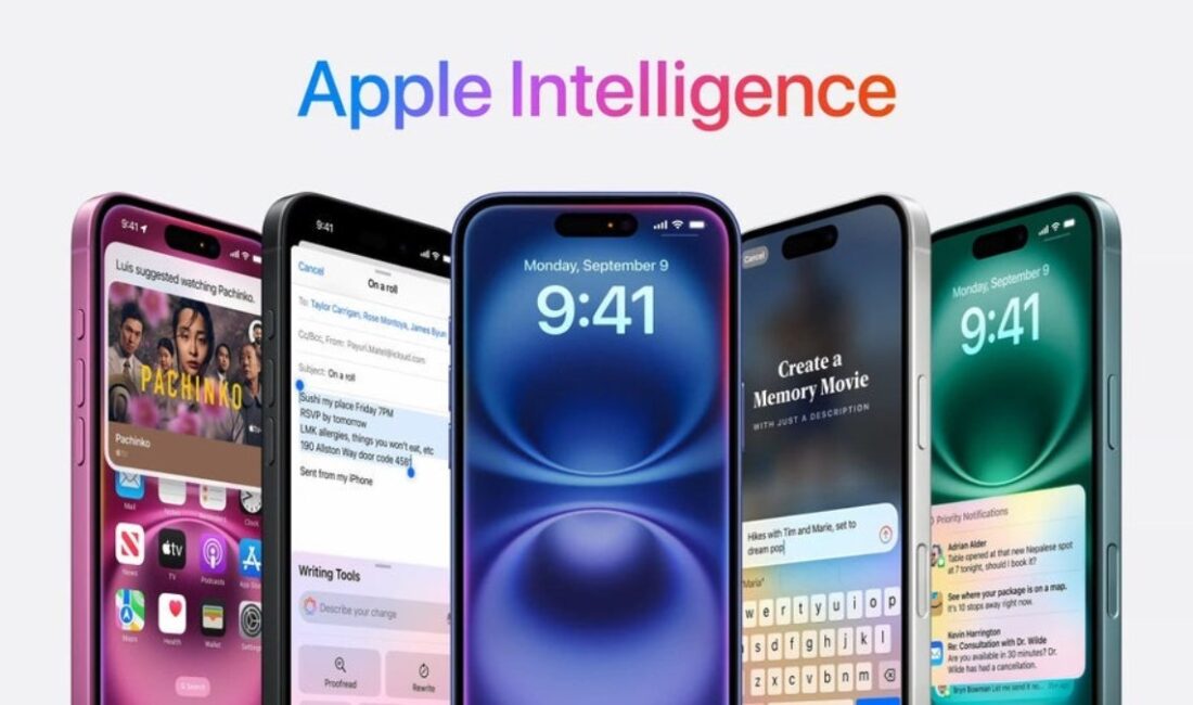 Samsung ve Apple'ın yeni yapay zeka teknolojilerini derinlemesine inceliyoruz. Her