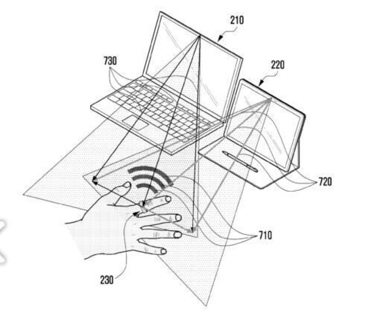 Samsung'un Yeni Akıllı Yüzük Patenti: Galaxy Ring