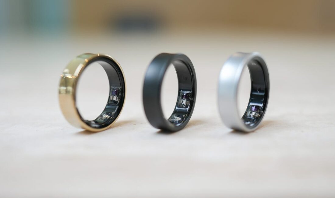Samsung'un yeni akıllı yüzük patenti, Galaxy Ring ile teknoloji dünyasında