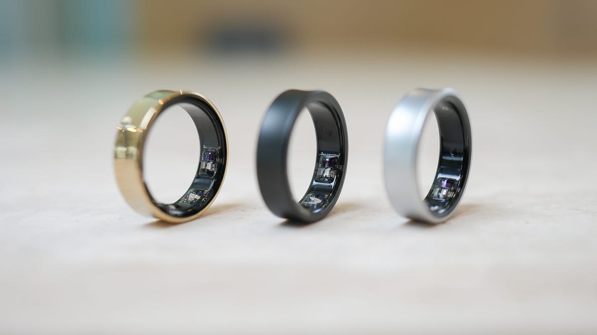 Samsung'un yeni akıllı yüzük patenti, Galaxy Ring ile teknoloji dünyasında