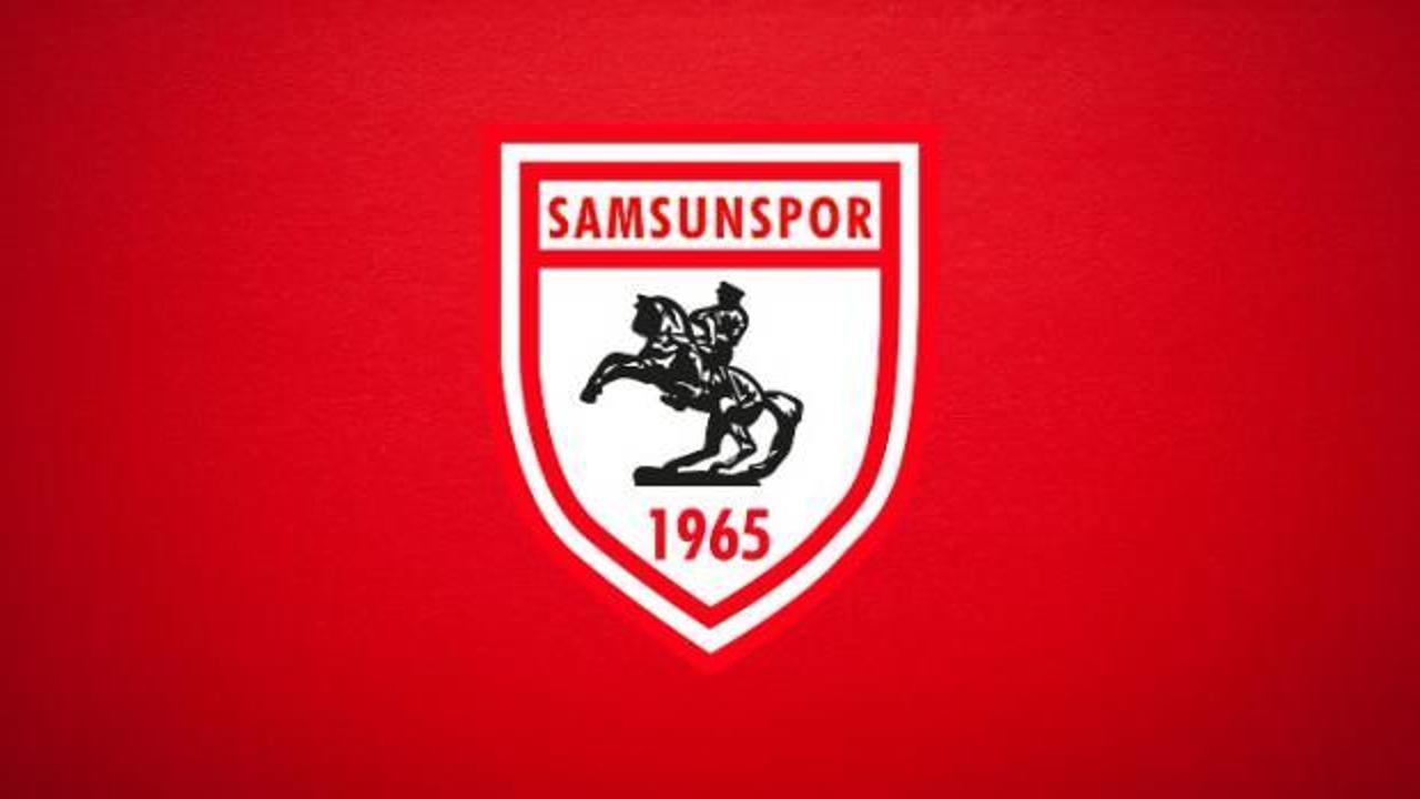 Samsunspor, transfer yasağı ve borç durumu hakkında önemli açıklamalarda bulundu.